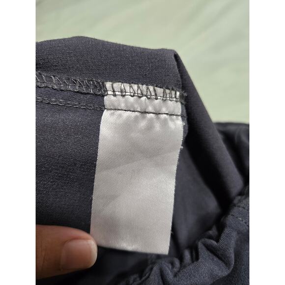 Unknown brand medium women's gray scrub pants - Picture 6 of 9